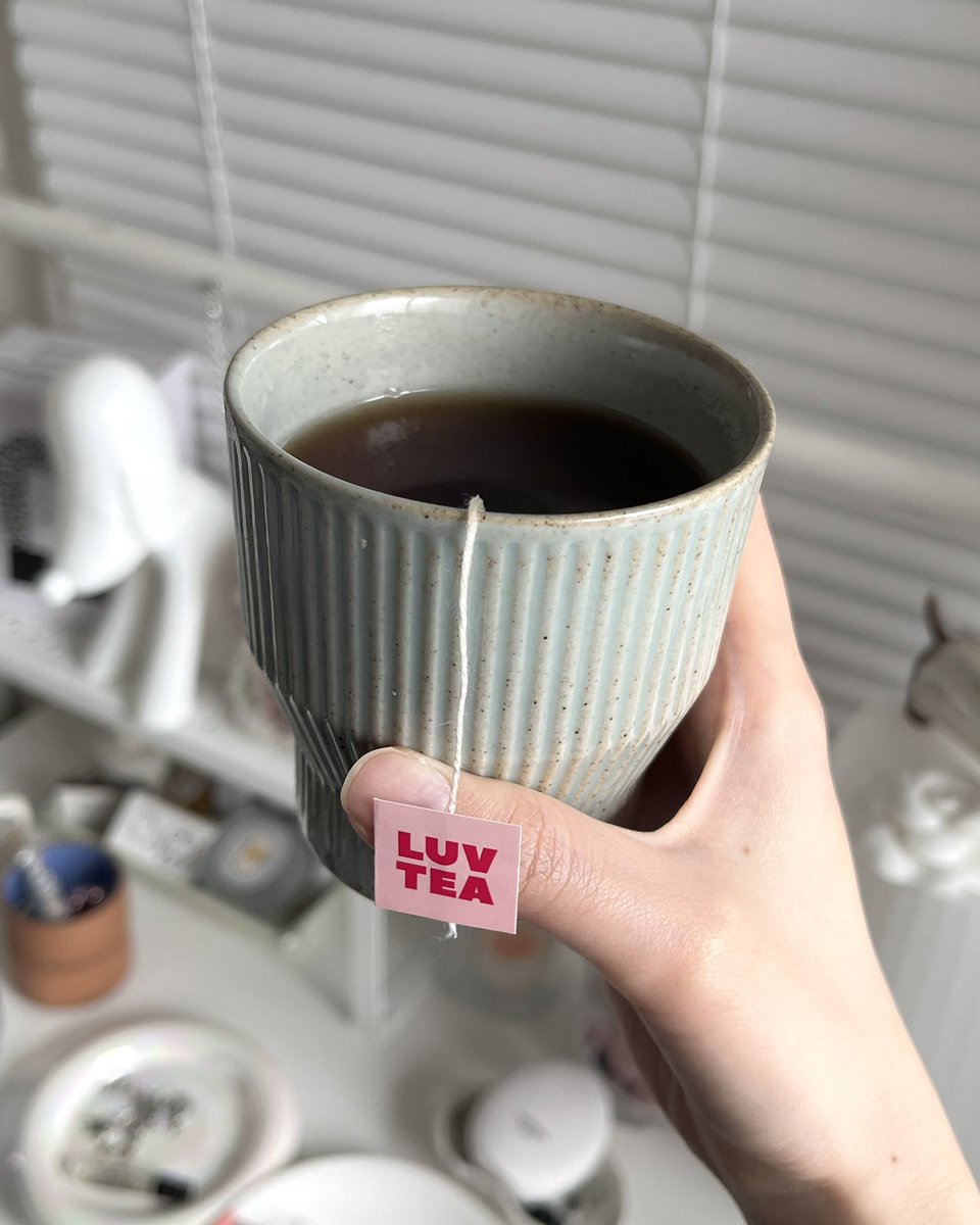 o_kii_inu's tweet photo. メガ割でゲットして欲しいNOTHING BETTERのLUV TEA🫖　以前ご紹介したかぼちゃ茶は、やさしい甘みと香ばしさが好き🎃今回初めて試した小豆茶はすっきり香ばしくて、毎日続けやすい味でした　どちらも2L抽出OKでコスパ良し◎ #PR https://t.co/hjat45mlD5