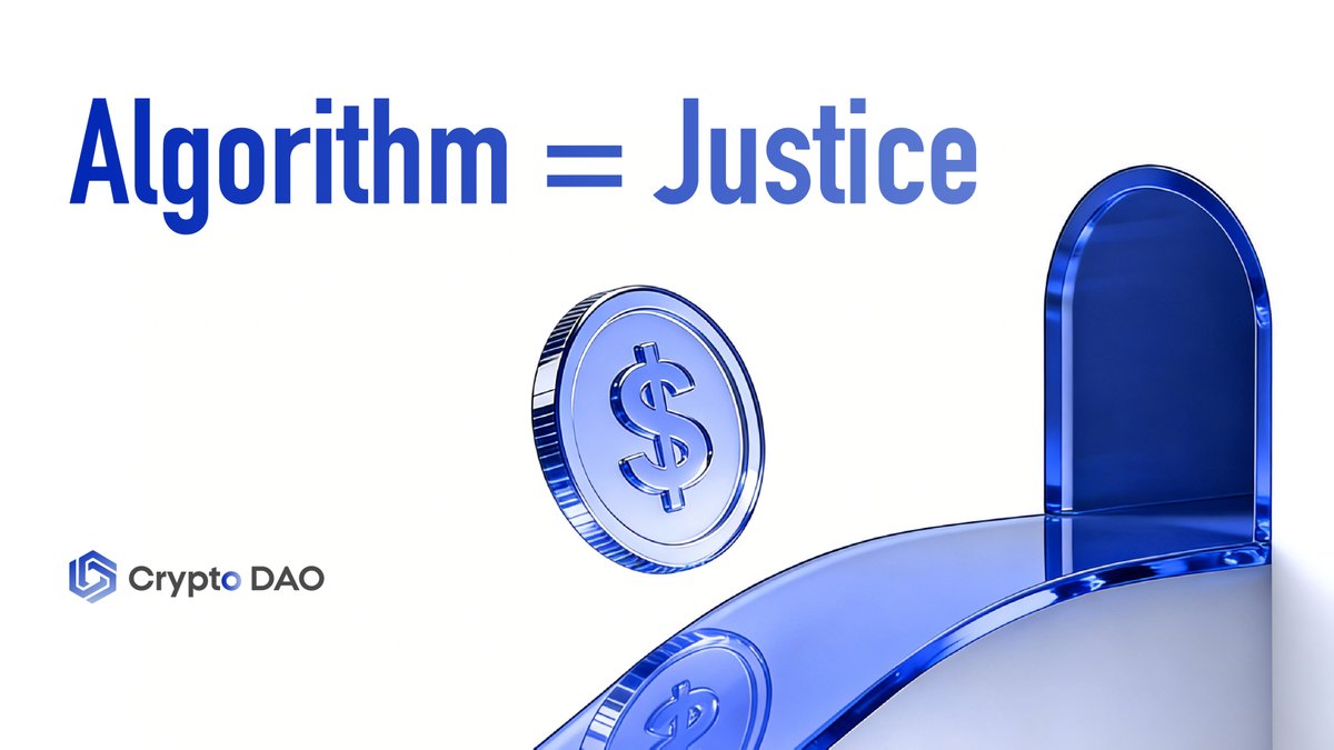 Crypto DAO tweet media