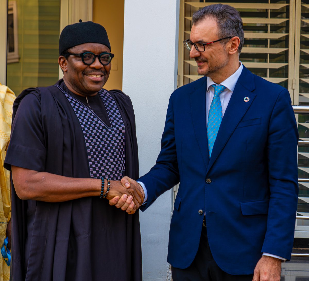 WHO Nigeria tweet media