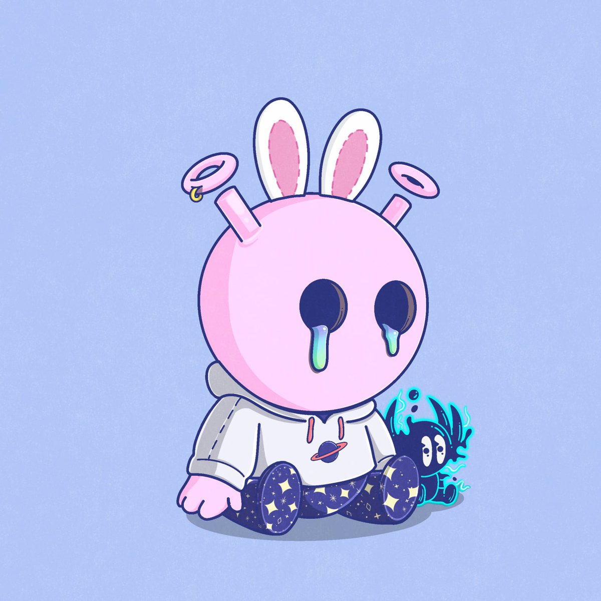 ☠️🔥 Quirkies Sales Bot tweet media