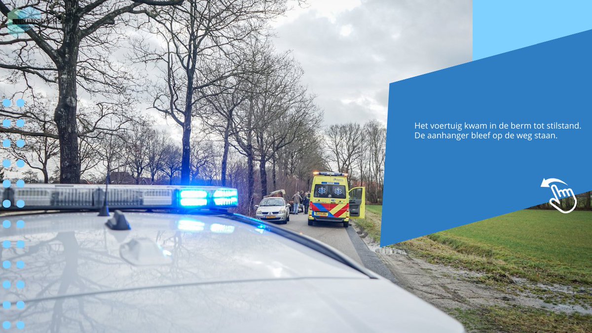 Persbureau Wolters tweet media