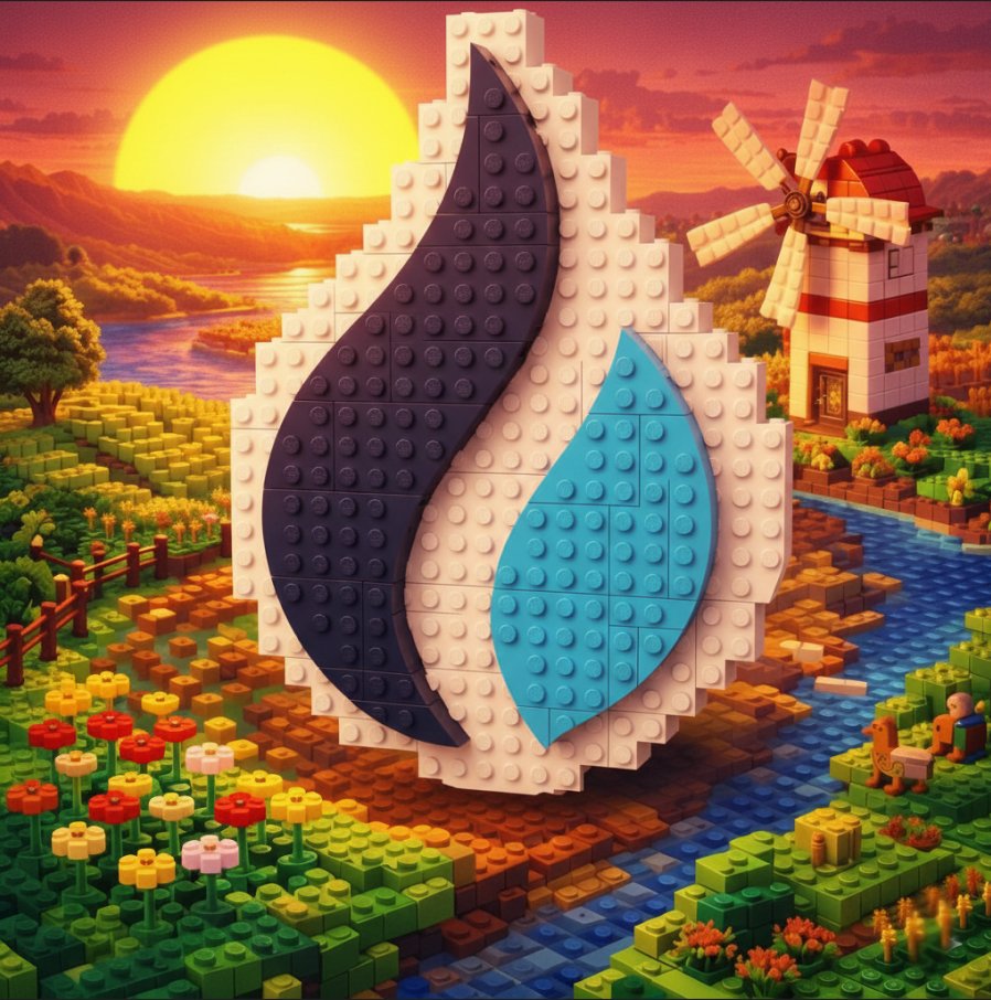 <a href="/HTX_Global/">HTX</a> <a href="/Defi_lord002/">DeLord 💎</a> Brick by brick, only the cutest builds 🧱🐾🚀💫 $legoinu