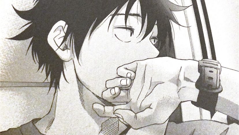 Haru ^o^ .ᐟ⸝⸝ || He/Him (@proudniinayume) / Posts / X