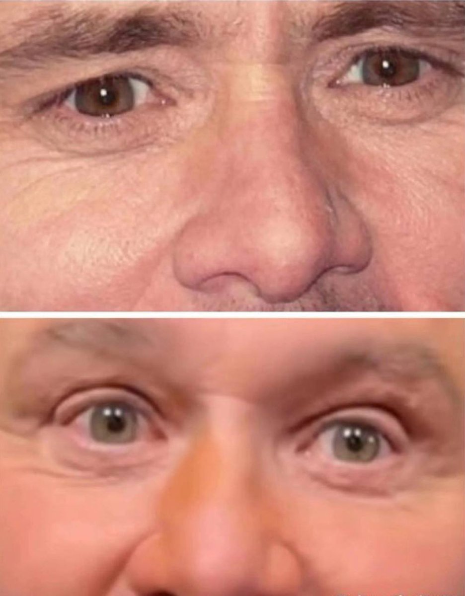 Tusia_AAA's tweet photo. Jim Carrey is dead, and at a recent awards ceremony in France, he was replaced by another actor 🫣

That’s the conspiracy theory currently spreading on X, because the actor supposedly doesn’t look like himself at all and even has a different eye color.

Looks like someone watched The Truman Show one too many times — or just can’t accept aging and different lighting 👍