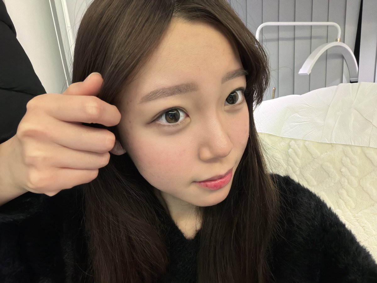 mao0504_'s tweet photo. まゆげ https://t.co/WVvzWB1JNn