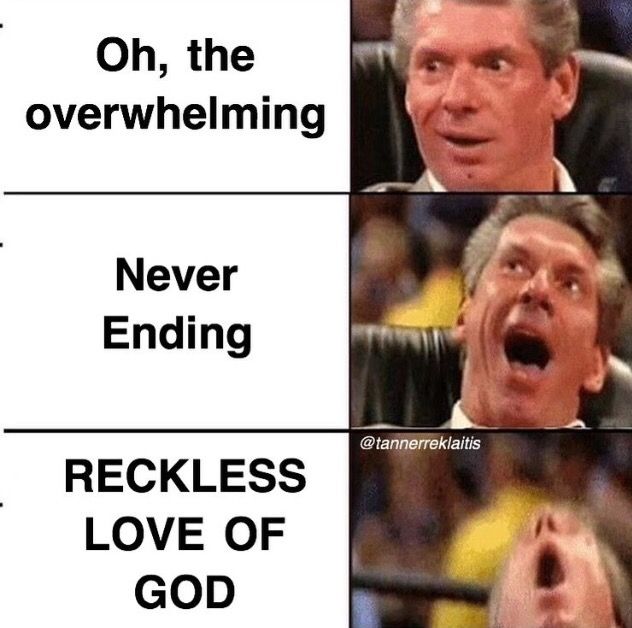 Holy Humor (@holyhumorr) on Twitter photo 