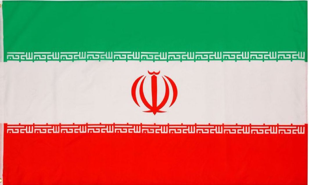 Iam_Alibj's tweet photo. کیا آپ امریکہ اور اسرائیل کے خلاف جنگ میں ایران کو سپورٹ کرتے ہیں؟
#Iran https://t.co/BU5PE0tWGw