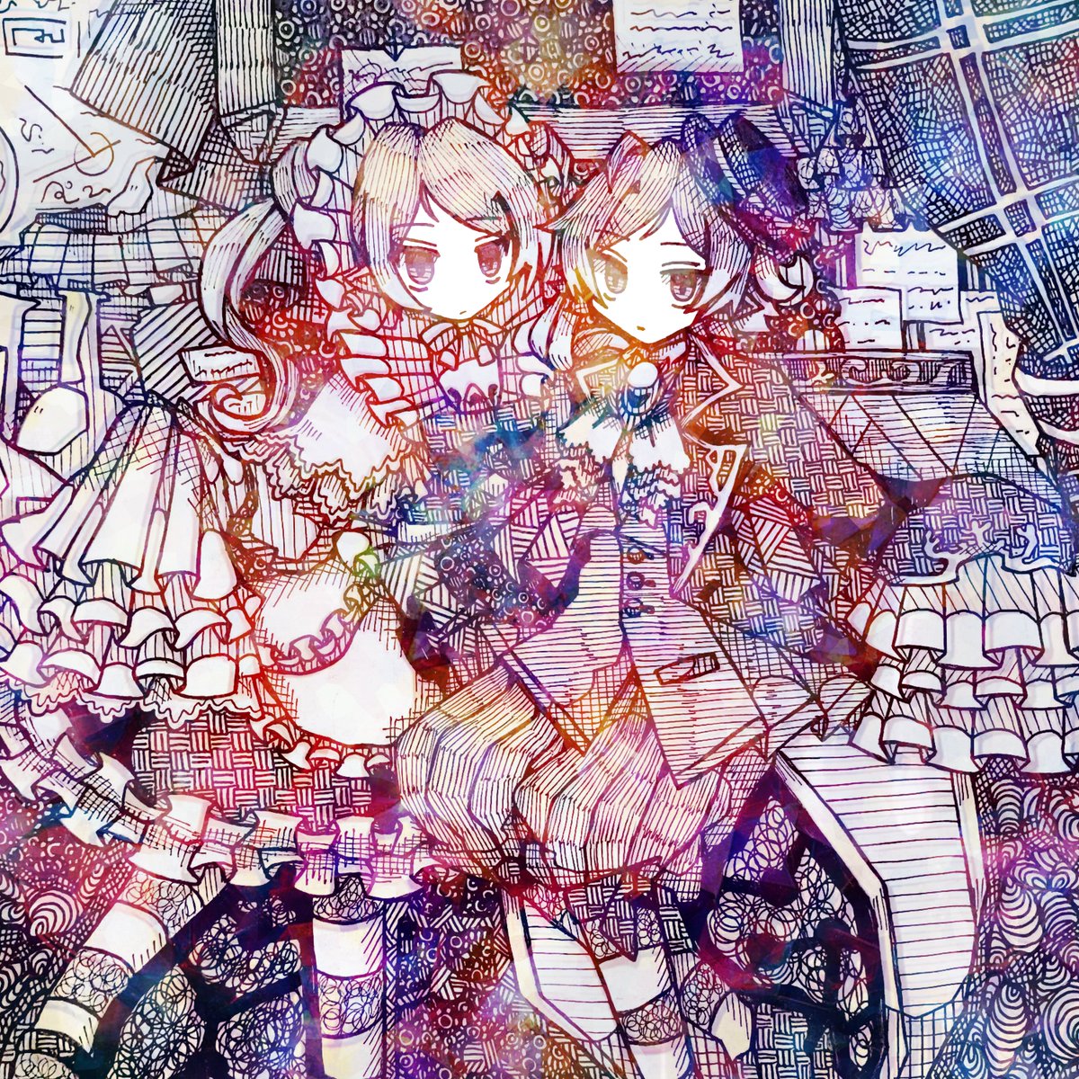 井町 透 tweet media