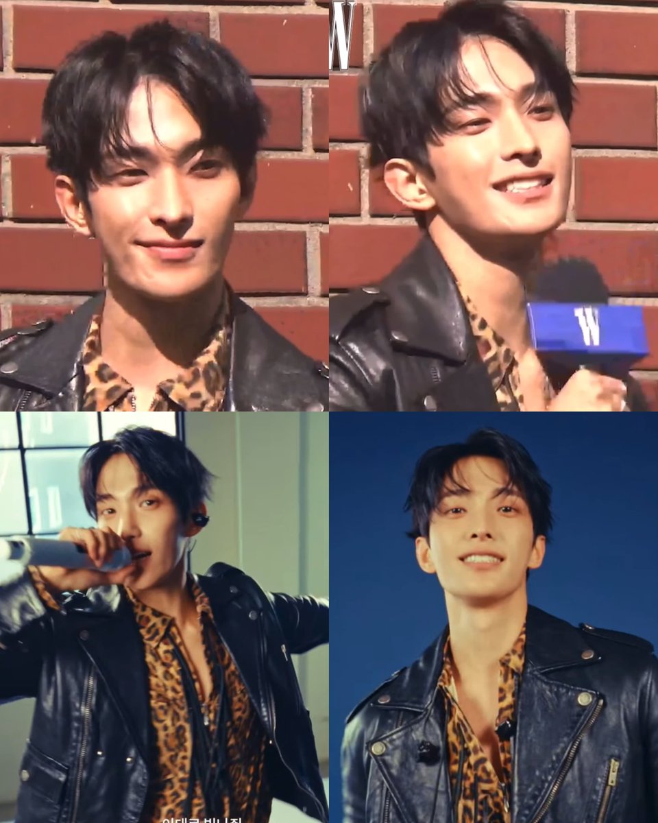 DOWN BAD FOR ROCKSTAR DOKYEOM🫠 #도겸