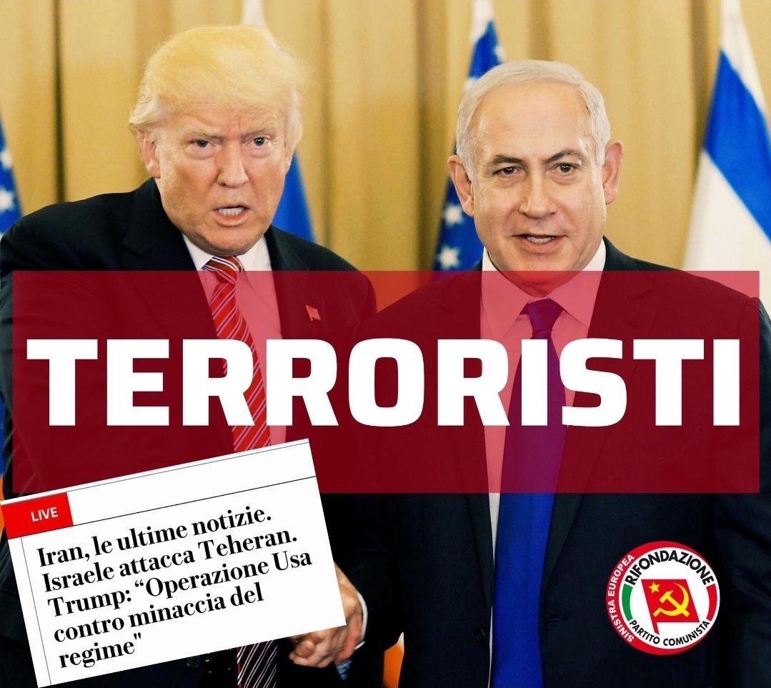 Maurizio Acerbo tweet media