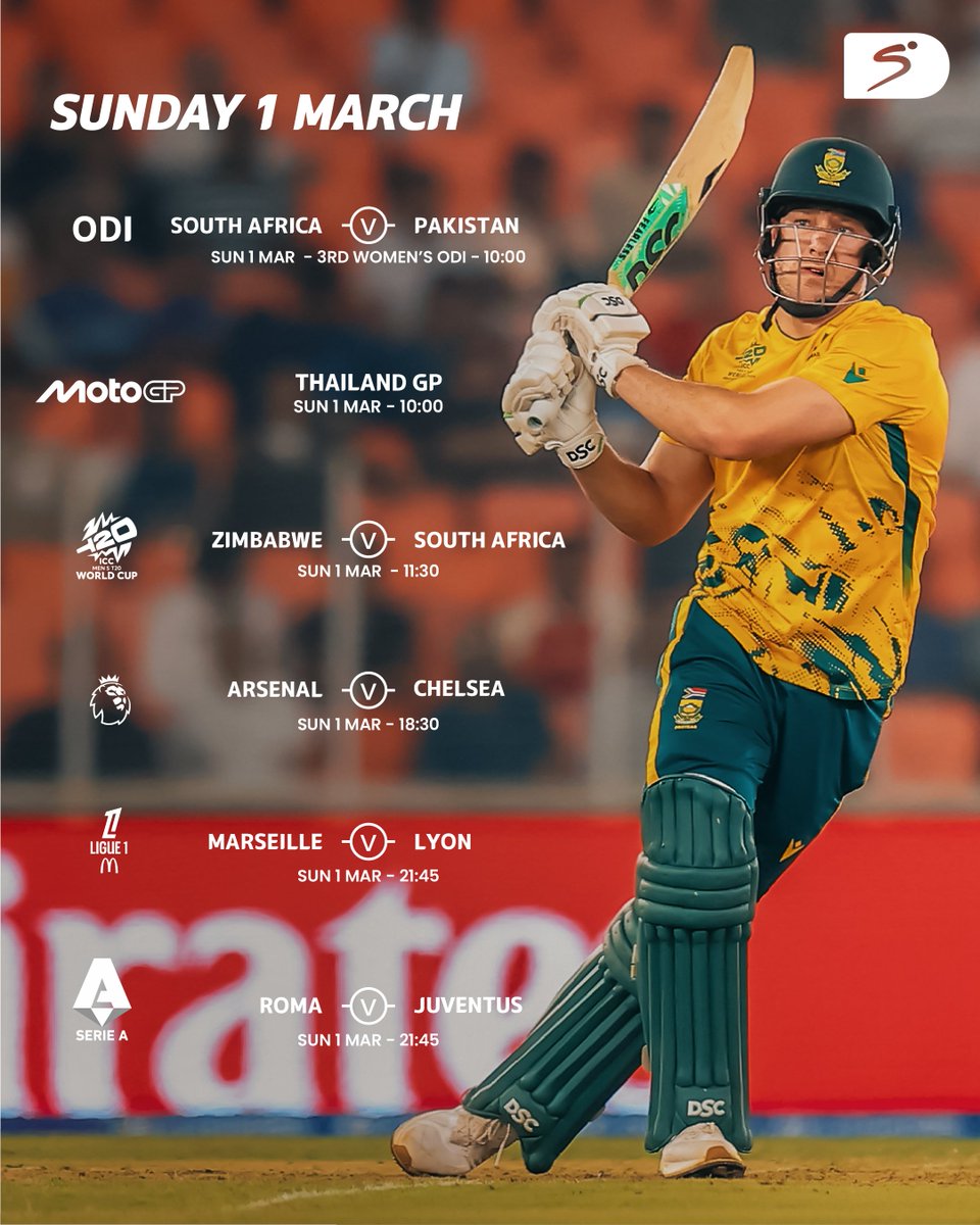 SuperSport 🏆 tweet media