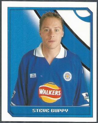 FFSPod's tweet photo. ๐๐ ๐๐๐๐ค ๐ป๐๐ช: ๐๐ก๐ก๐
On this day, winger Steve Guppy would join the #Foxes for ยฃ850K from Port Vale.
Guppy would go on to earn an England cap during his spell at the club where he would make 174 appearances and scored 10 goals.
#OnThisDay #ForFoxSake #LCFC #Foxes #Memories #LeicesterCity