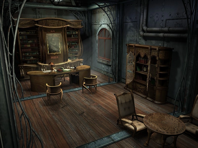 Pre-Rendered Backgrounds Aesthetics tweet media