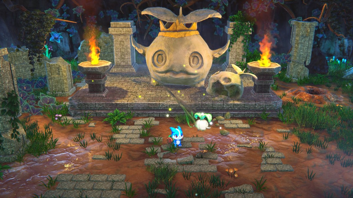 エデンのフロンティア「EDEN'S FRONTIER」Steamウィッシュリスト受付中！ tweet media