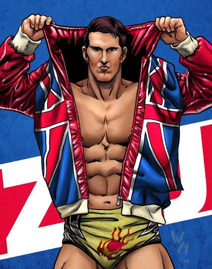 basnettdavid1's tweet photo. @FilsingerGames Dice Cards 🎲 
International Grapplers Wrestling (Indies) Fed 🤼‍♂️
For first ever International Grapplers Wrestling Heavyweight Title : @zacksabrejr 🇬🇧 beat @Wesbrisco with Penalty Kick https://t.co/whjEA2CUZr
