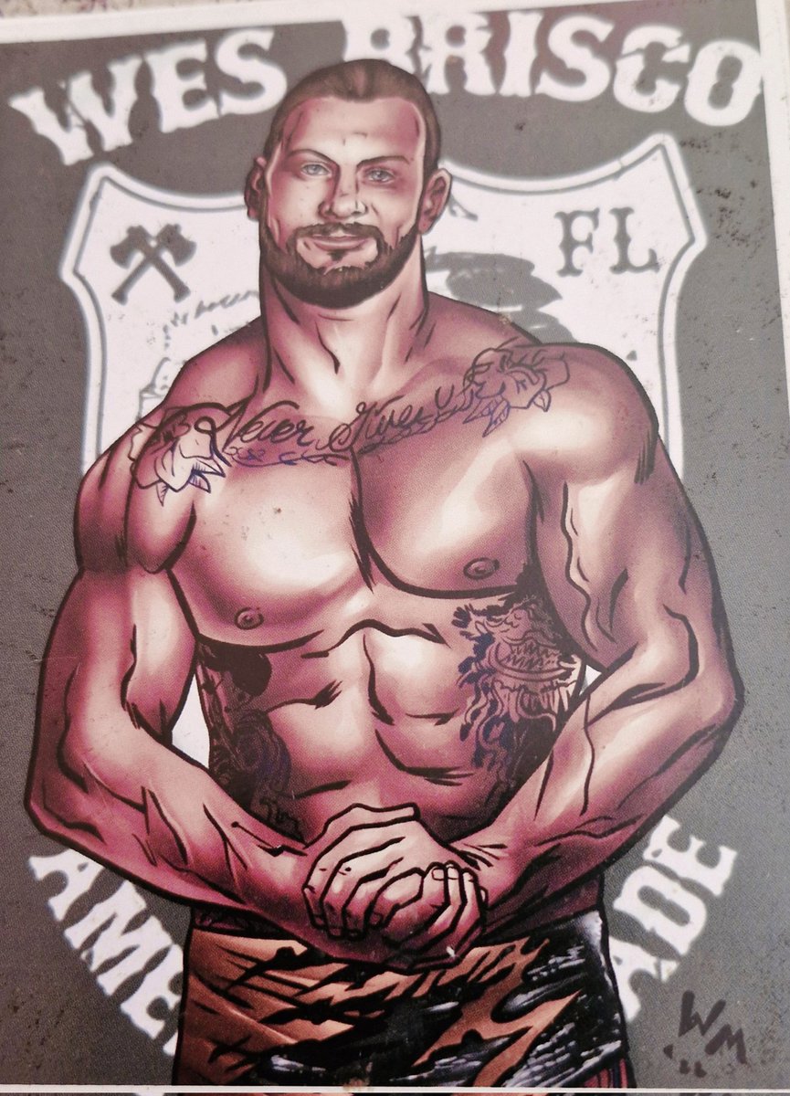 basnettdavid1's tweet photo. @FilsingerGames Dice Cards 🎲 
International Grapplers Wrestling (Indies) Fed 🤼‍♂️
For first ever International Grapplers Wrestling Heavyweight Title : @zacksabrejr 🇬🇧 beat @Wesbrisco with Penalty Kick https://t.co/whjEA2CUZr