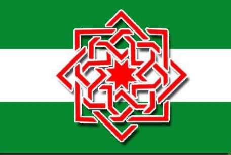 javier_rampe's tweet photo. Sea por Andalucía libre, los pueblos y la humanidad.

¡Feliz 28-F! 💚🤍 https://t.co/fwN2OnQdGG