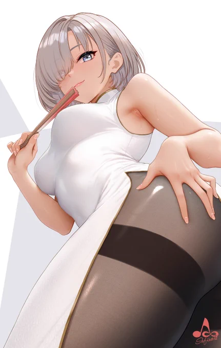 チャイナ佐紹さん