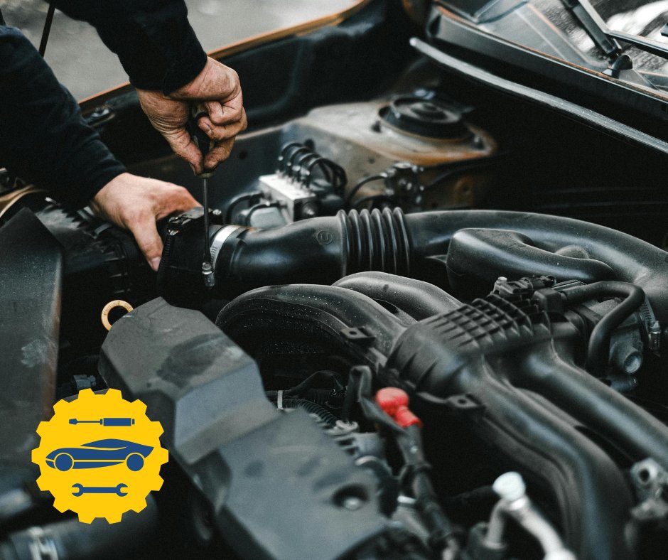 mikesautosvcab's tweet image. Get your car ready for spring roads! 🚘
📞 Book your tune-up or oil change with Mike’s Auto Service today. #MikesAutoServiceCalgary #CarMaintenance #CarDiagnostics #WheelAndTireServices #CarInspections #CarRepair #VehicleRepair #VehicleMaintenance #AutoRepairCalgary