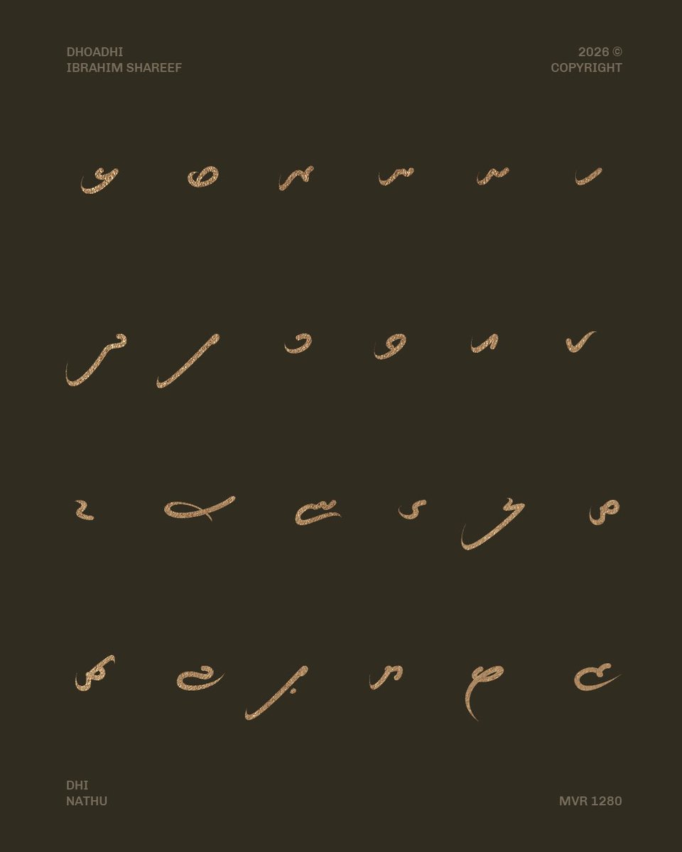 Akuru Type tweet media