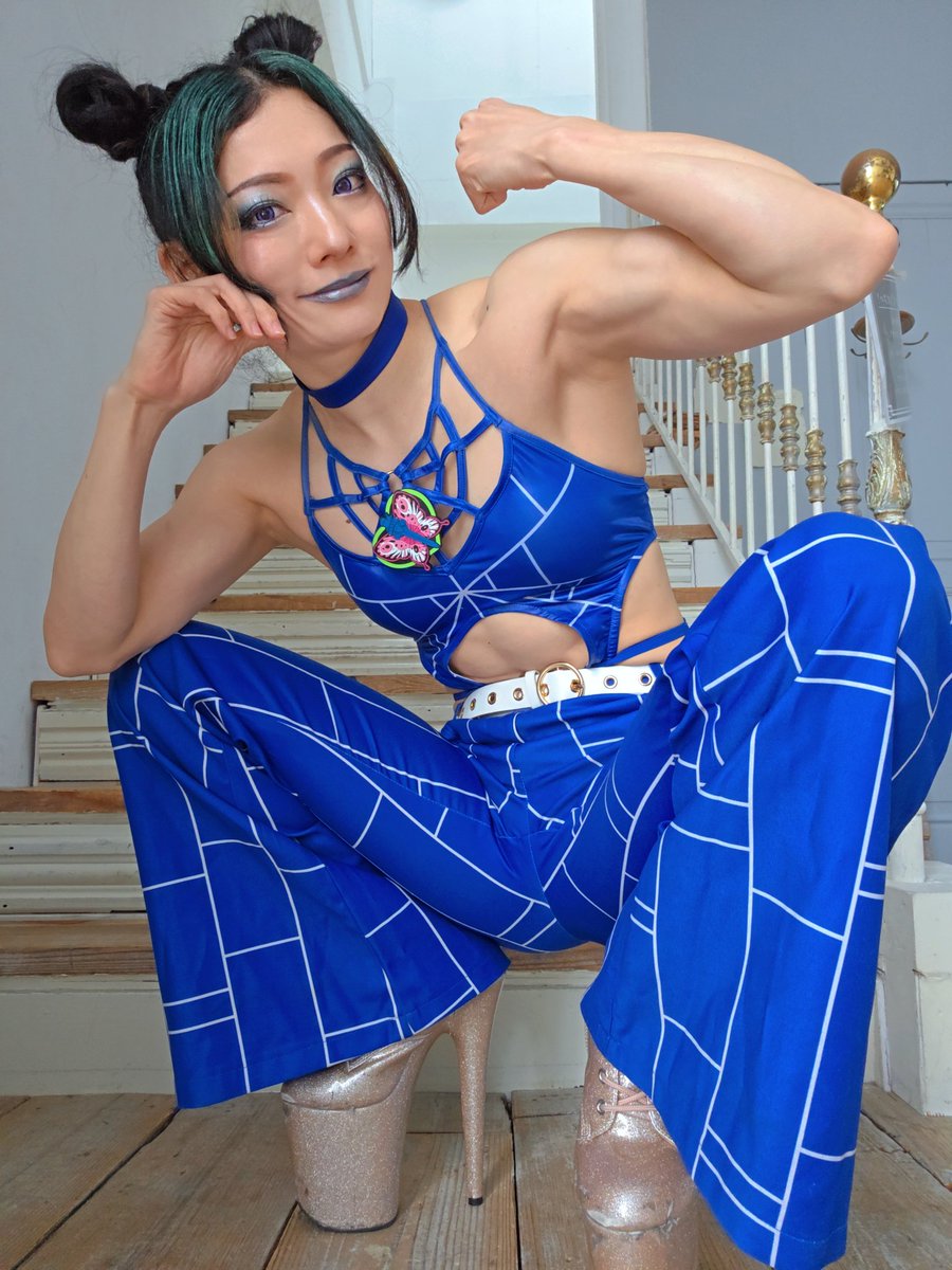 多井子さん 4/29美マージュ撮影会5/2パラレル撮影会 tweet media