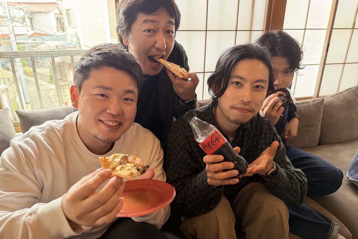 Ryyyyu03's tweet photo. 明日から３月🌸

#重度訪問介護 
#マツノケア https://t.co/d8UacKTcqe