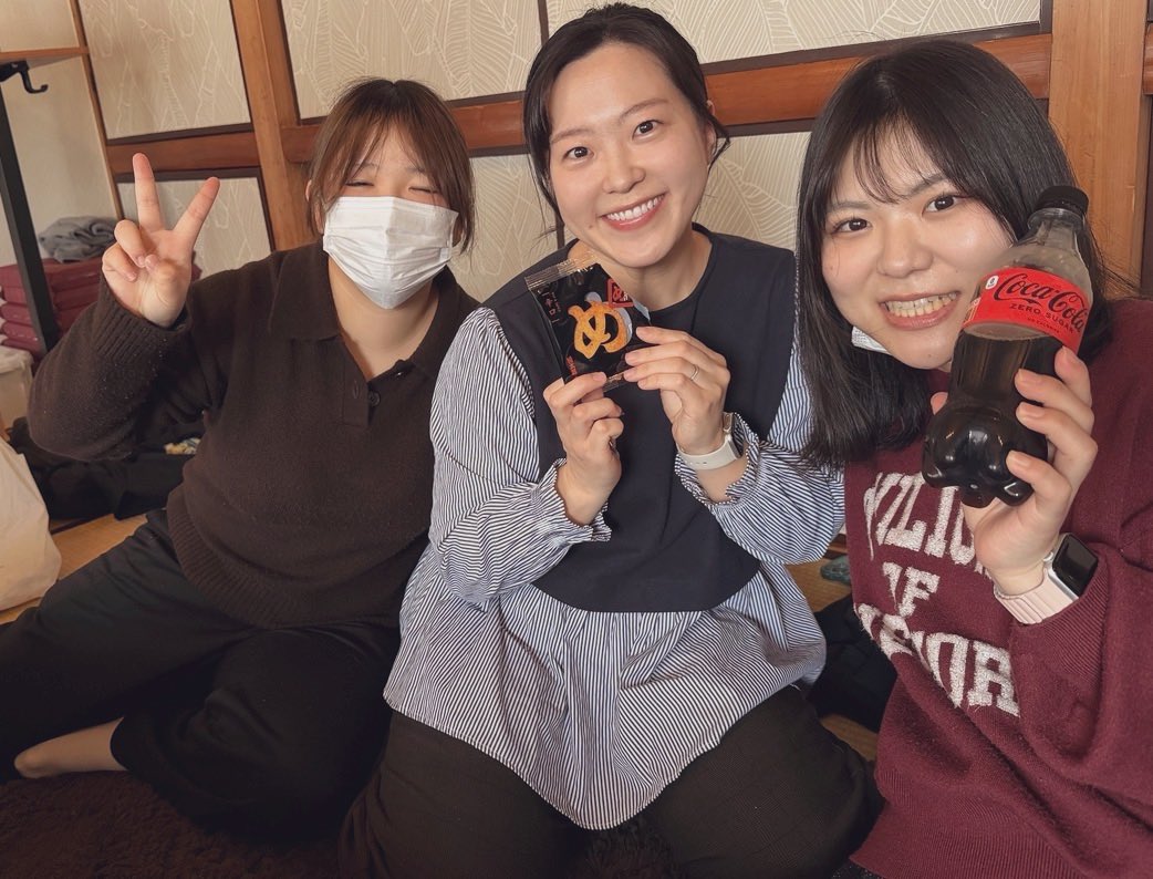 Ryyyyu03's tweet photo. 明日から３月🌸

#重度訪問介護 
#マツノケア https://t.co/d8UacKTcqe