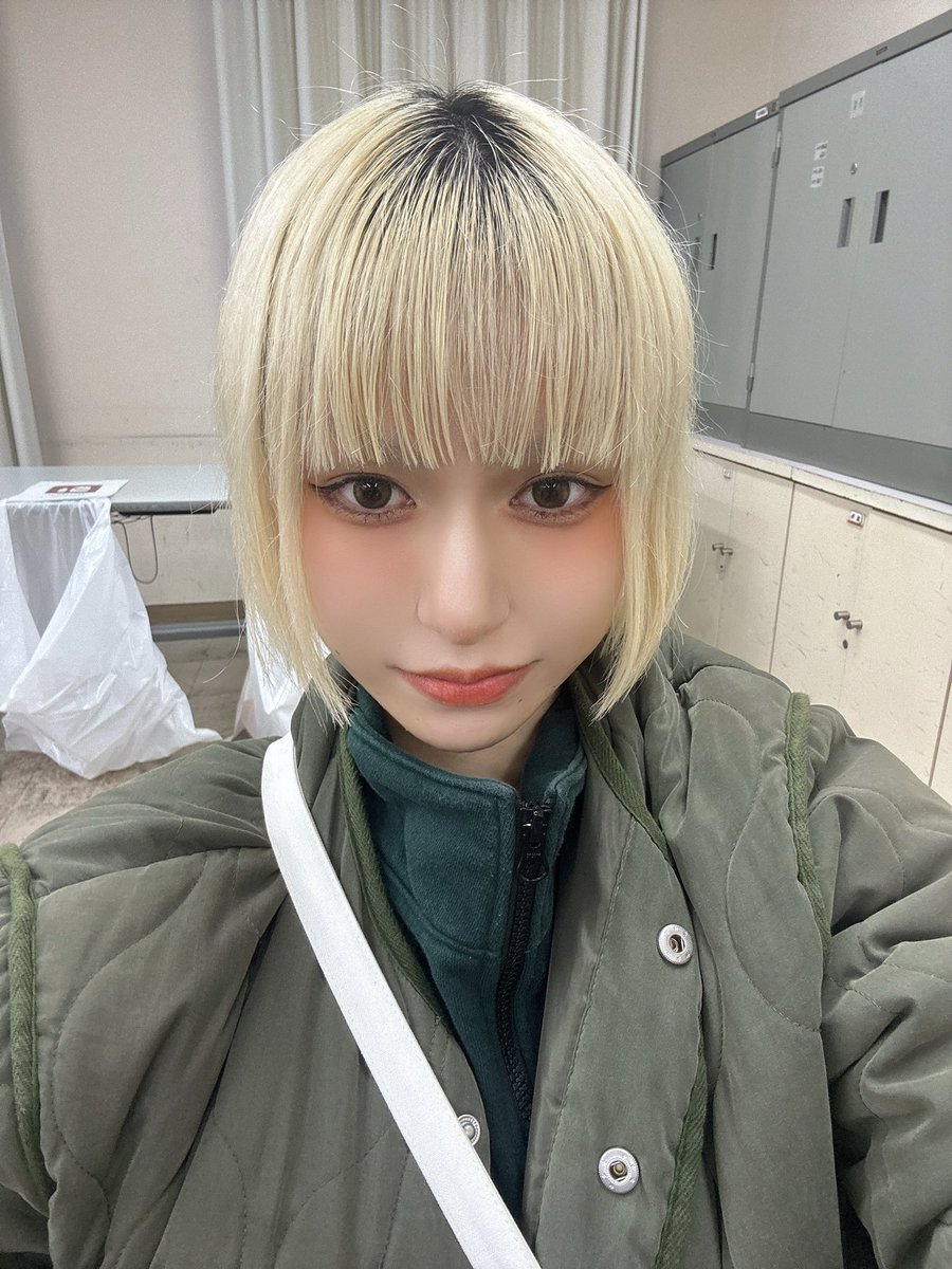 ちあき(くぴぽ) (@chiaki_qppo) / Posts / X