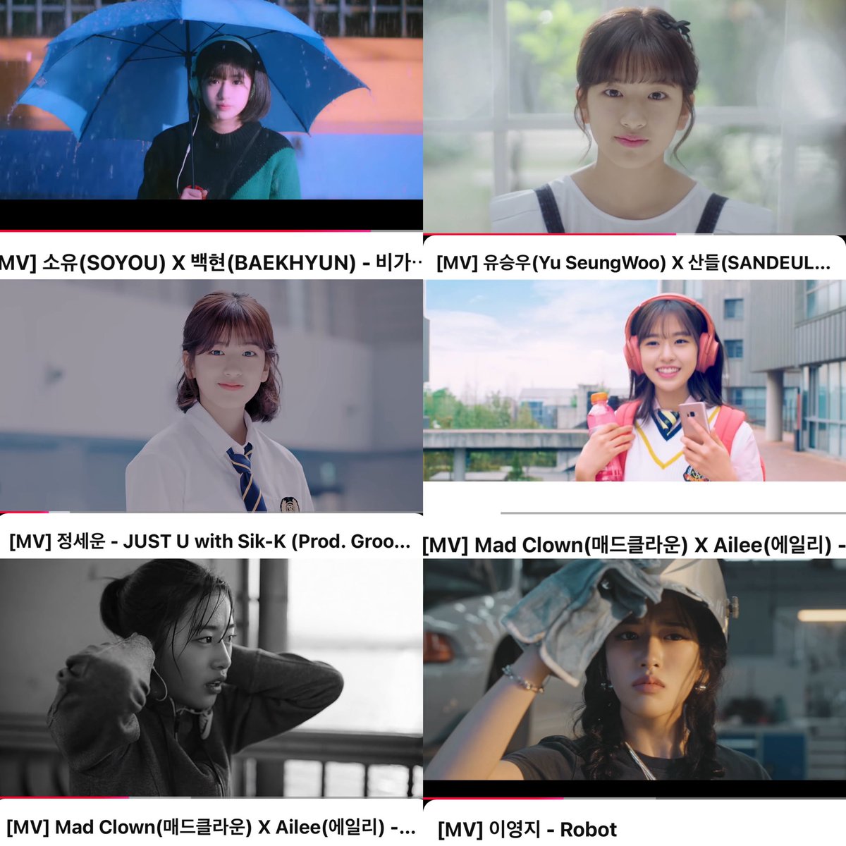 the golden trainee who once dominated MVs is back after 8 yrs