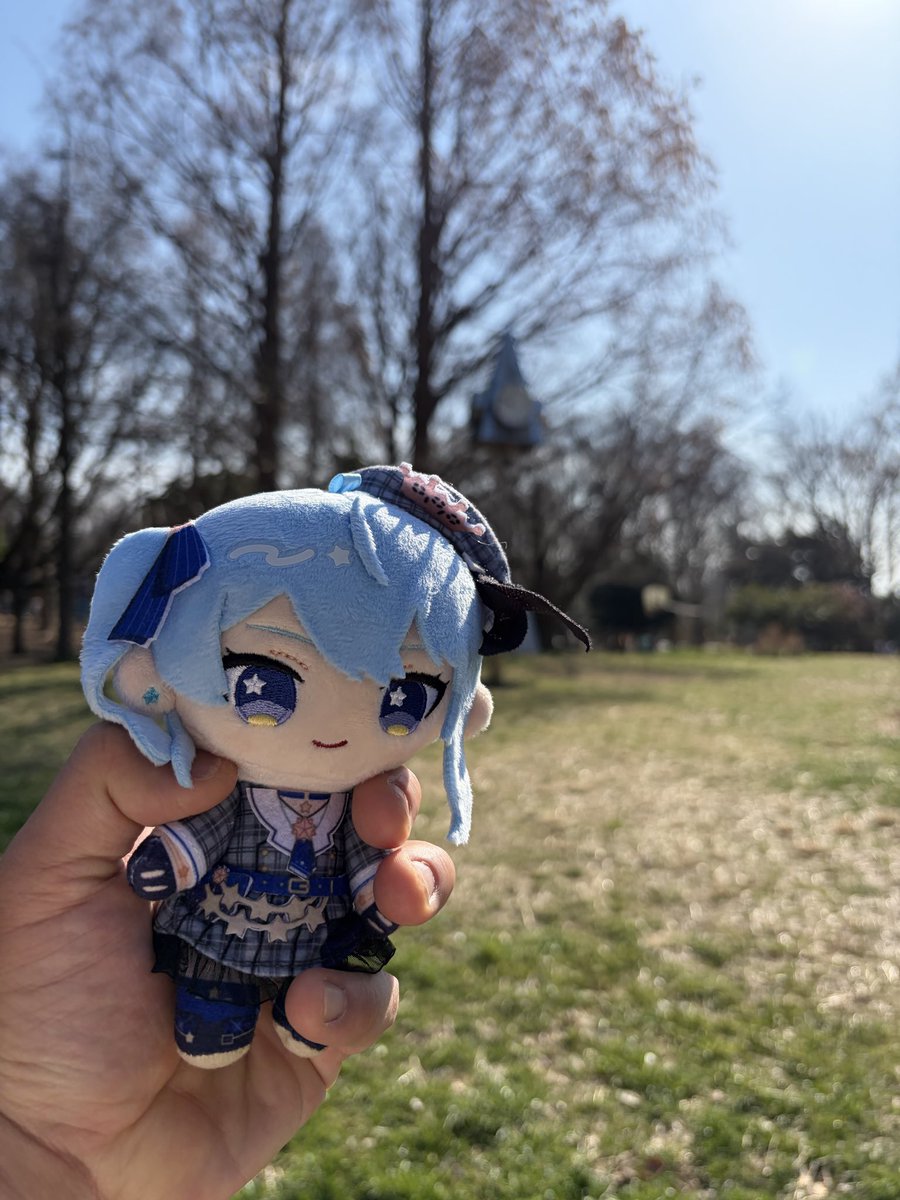 nosukebent08's tweet photo. 訳あって今週も東京遠征。
ついでに綺麗事☄️PVの
聖地巡礼へ。 https://t.co/fzE9ky0kIl