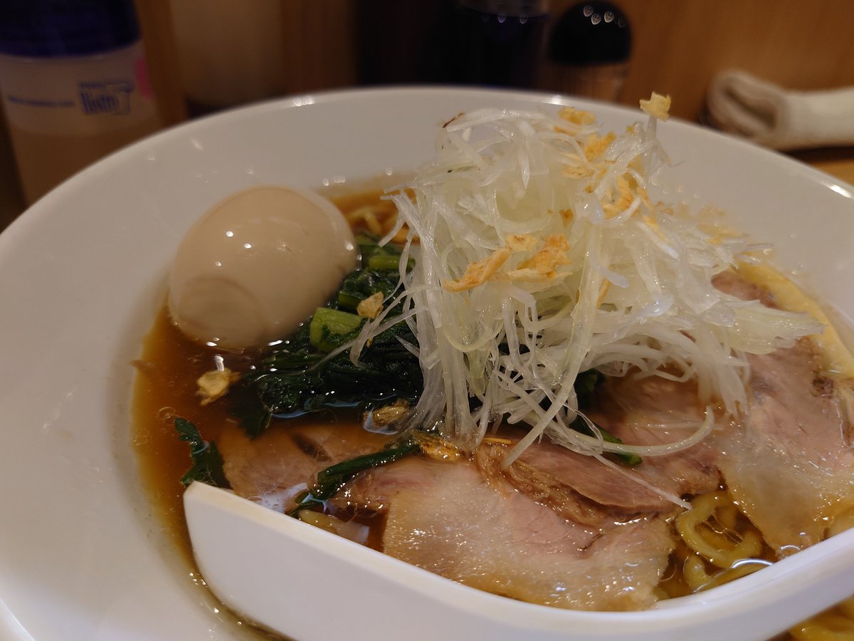 らーめん よっちゃん（仮） (@yyy0517ttt1) / Posts / X