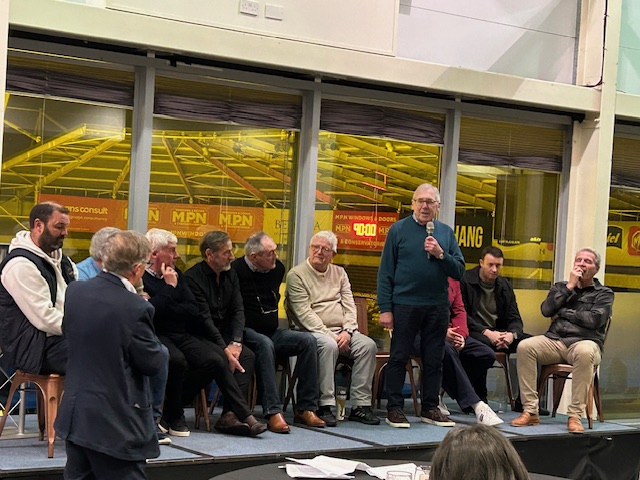 CCFCSupportersTrust tweet media