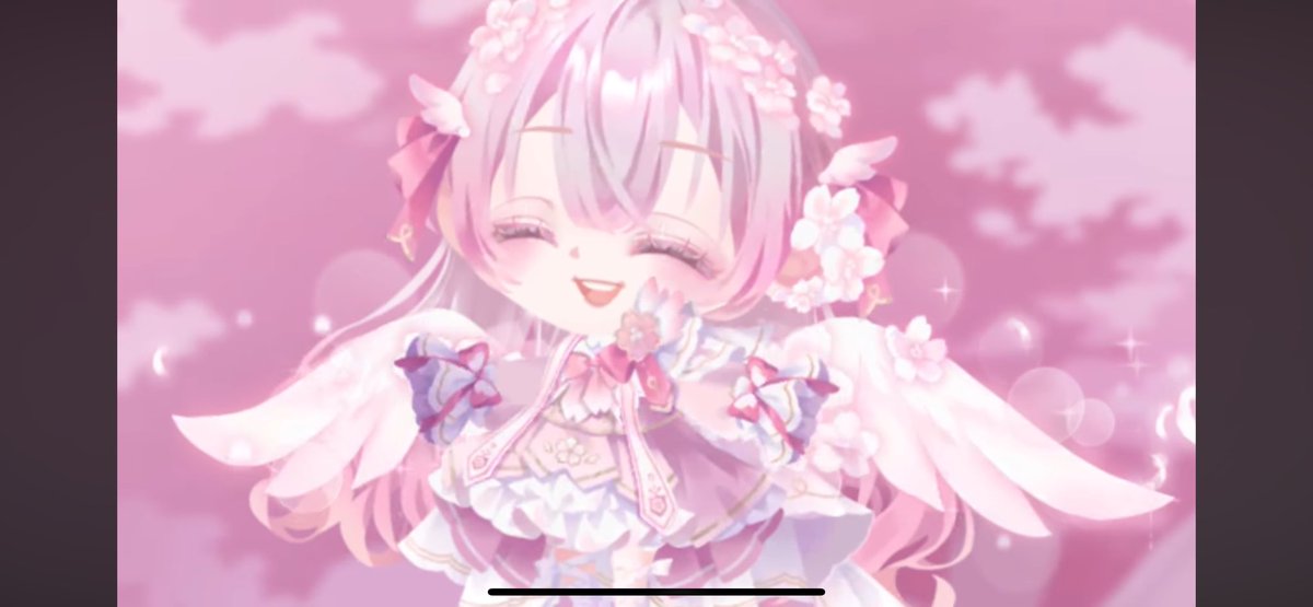 joule_owo's tweet photo. マジカルチェ...だよね
かわいいなぁ😵‍💫😵‍💫😵‍💫 https://t.co/y0usRCjz3U