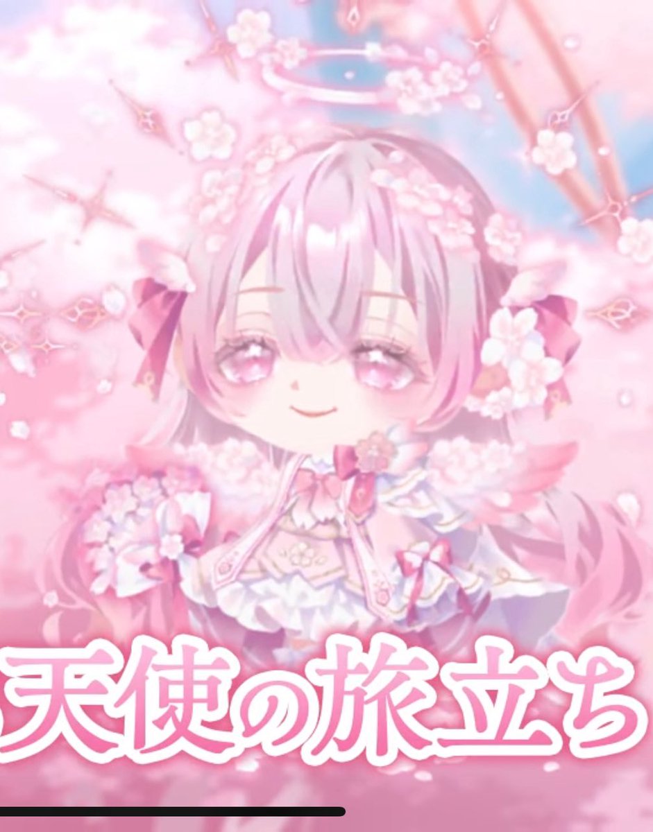 joule_owo's tweet photo. マジカルチェ...だよね
かわいいなぁ😵‍💫😵‍💫😵‍💫 https://t.co/y0usRCjz3U