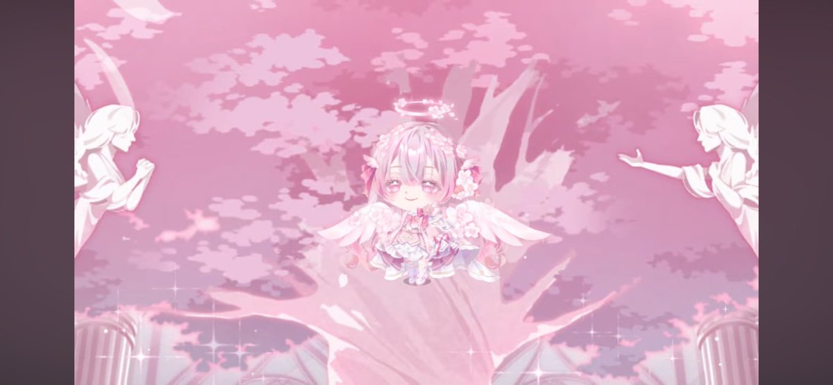 joule_owo's tweet photo. マジカルチェ...だよね
かわいいなぁ😵‍💫😵‍💫😵‍💫 https://t.co/y0usRCjz3U