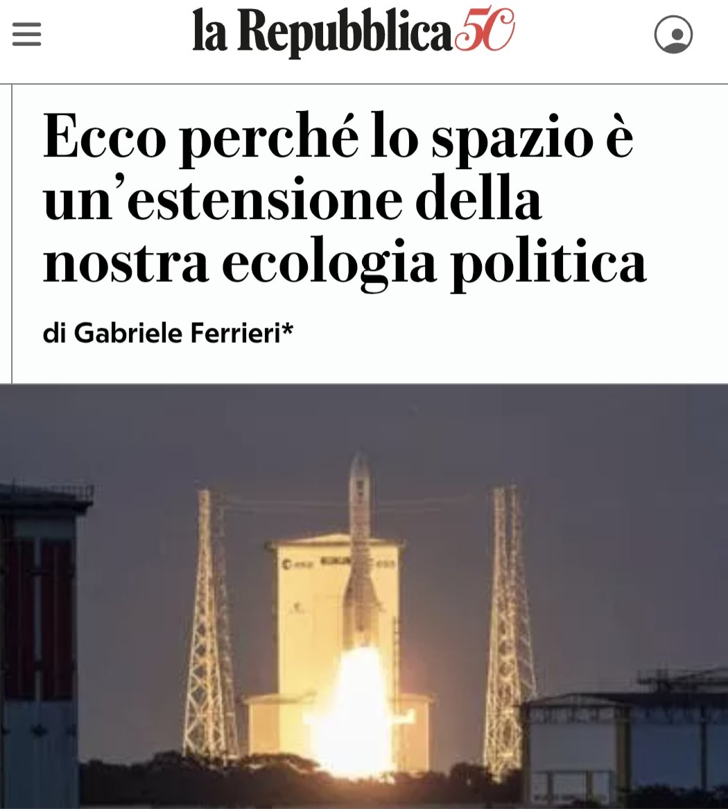 Gabriele Ferrieri tweet media