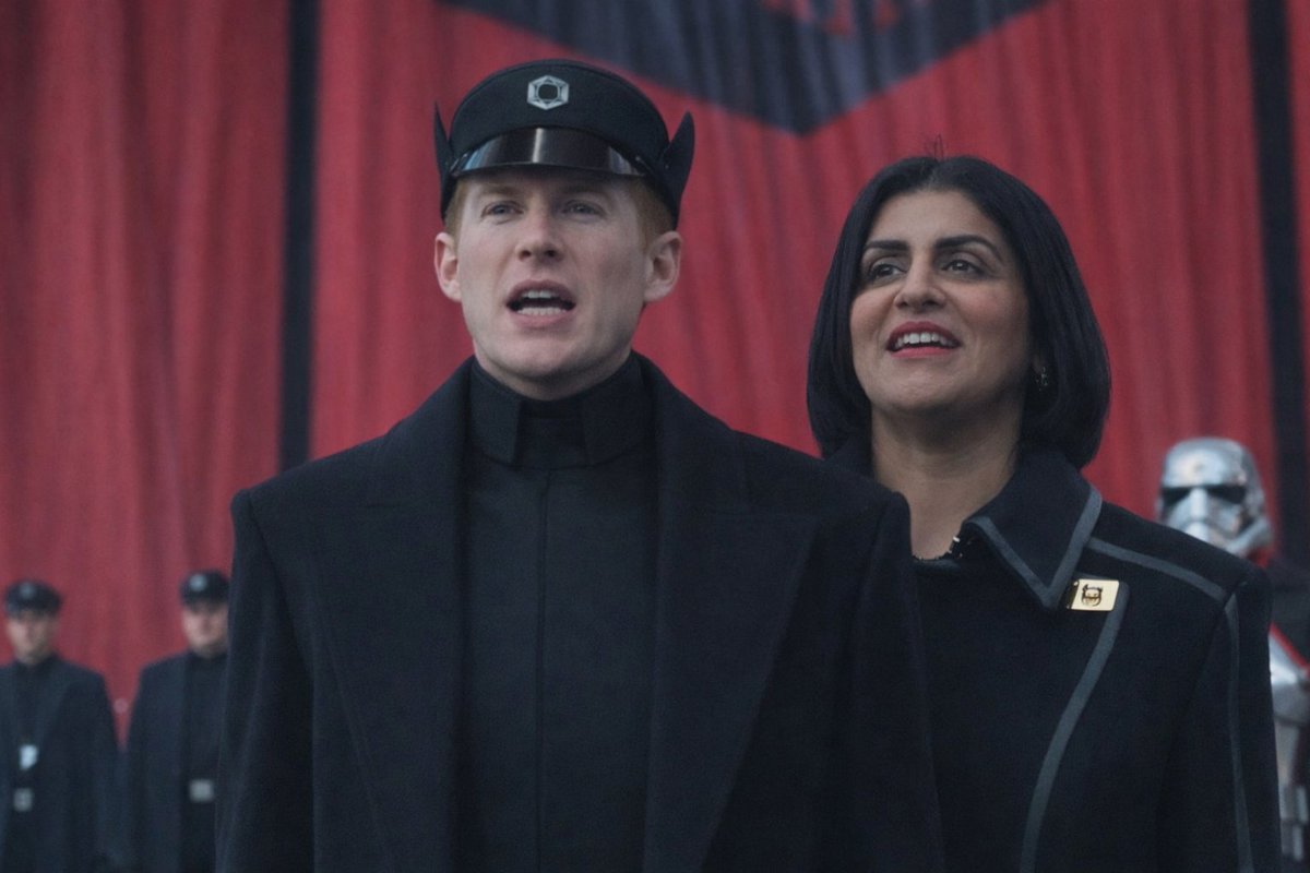 Shabana Mahmood visited a removals centre in Denmark this week to examine how its policies work #bbc