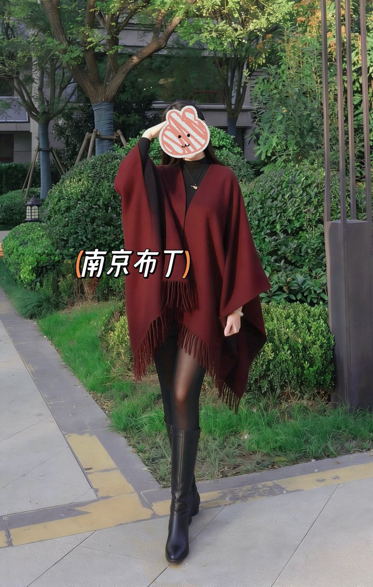 南京布丁 tweet media