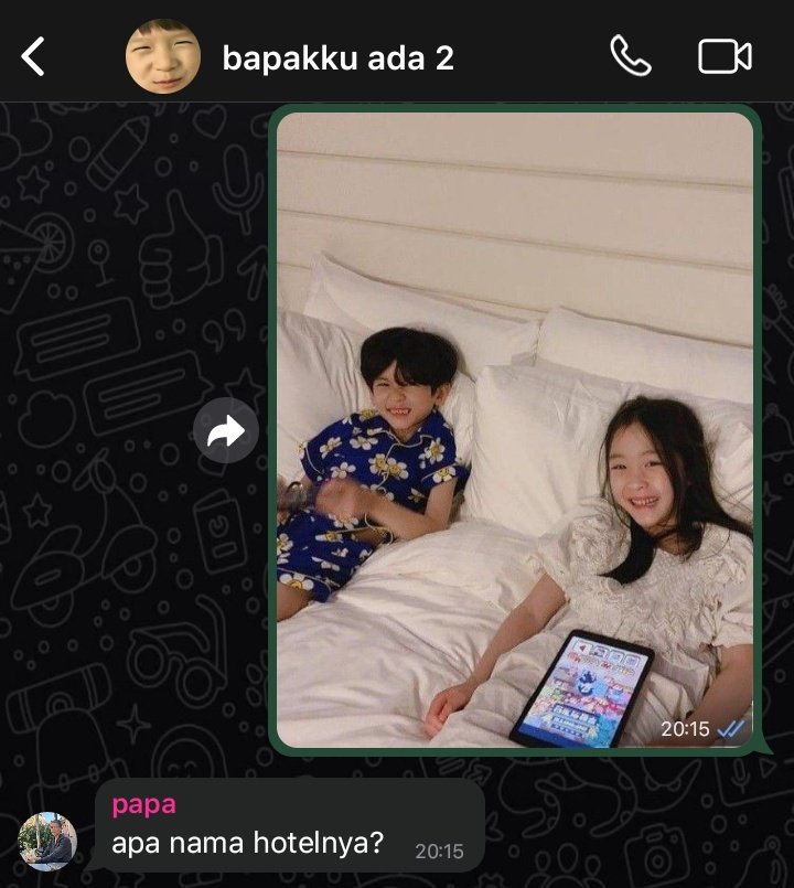 cakgrays's tweet photo. Babysitter
few posts au https://t.co/OSf3EoH7a8