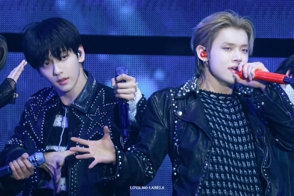 LOVE NO LABELS tweet media