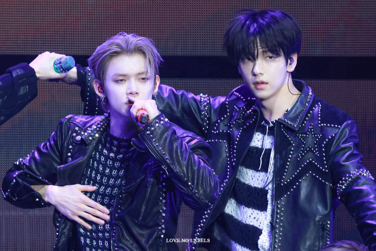 LOVE NO LABELS tweet media