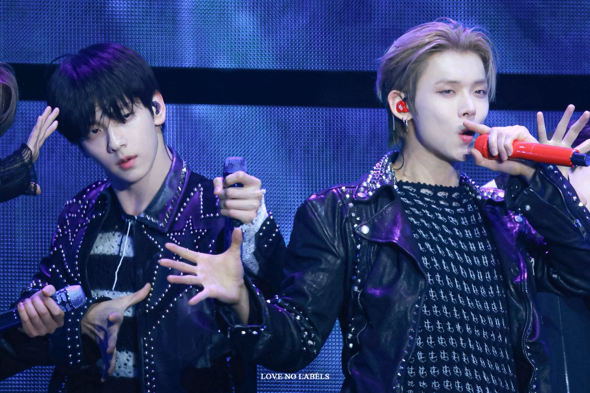 LOVE NO LABELS tweet media