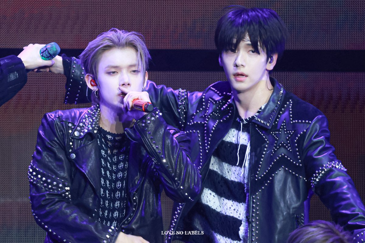 LOVE NO LABELS tweet media