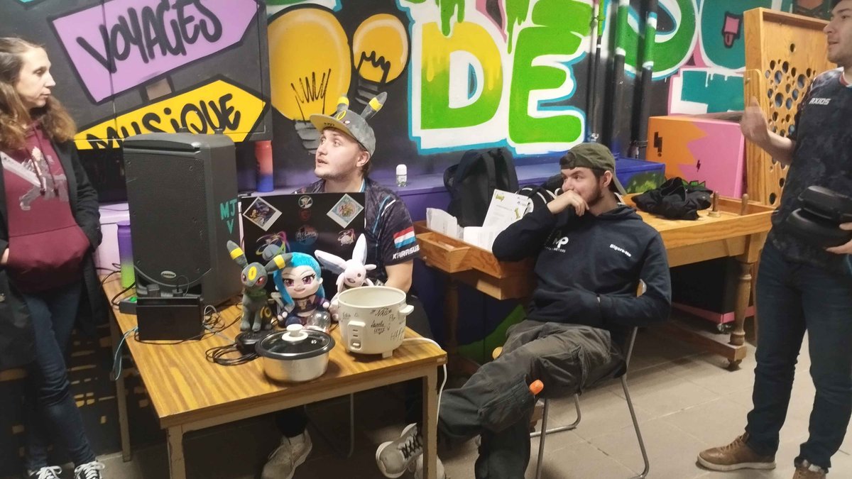 Rising Sunlight tweet media