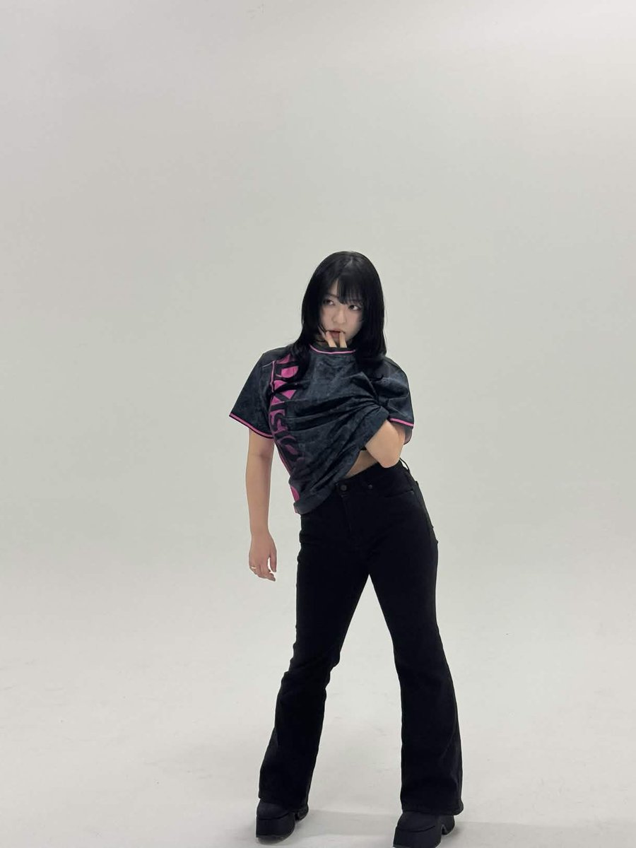 LaVISION。 tweet media