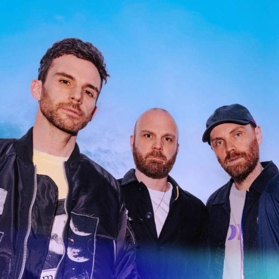 Coldplay Crave tweet media