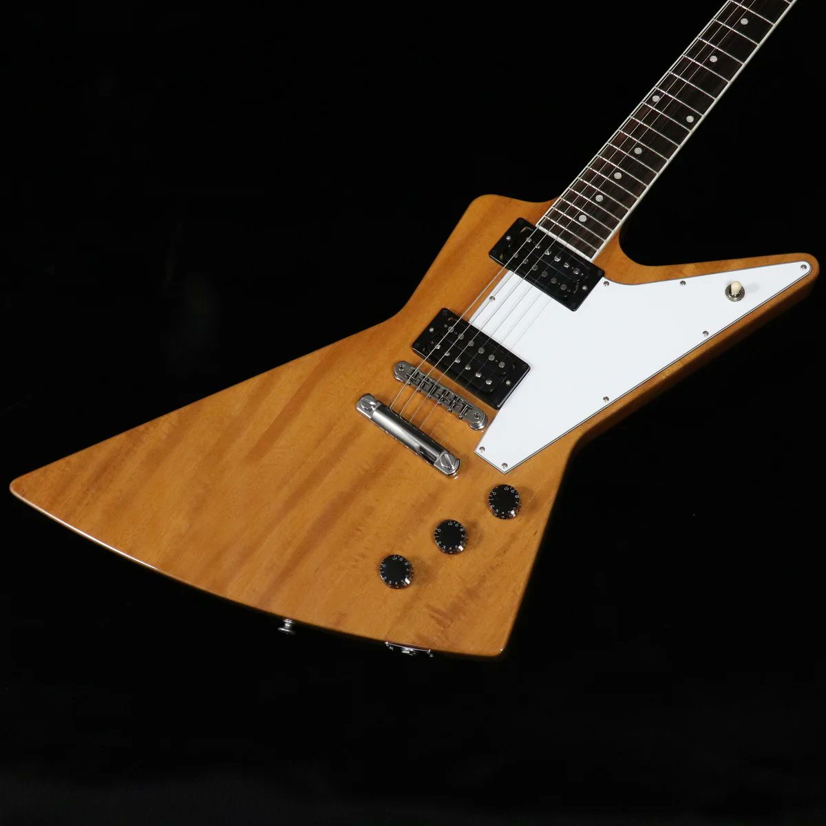 箱付 美品　 イシバシ楽器限定カラー ジャッカル