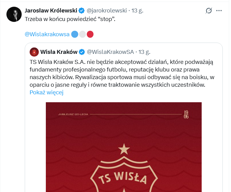 Śpiacy Rycerz tweet media