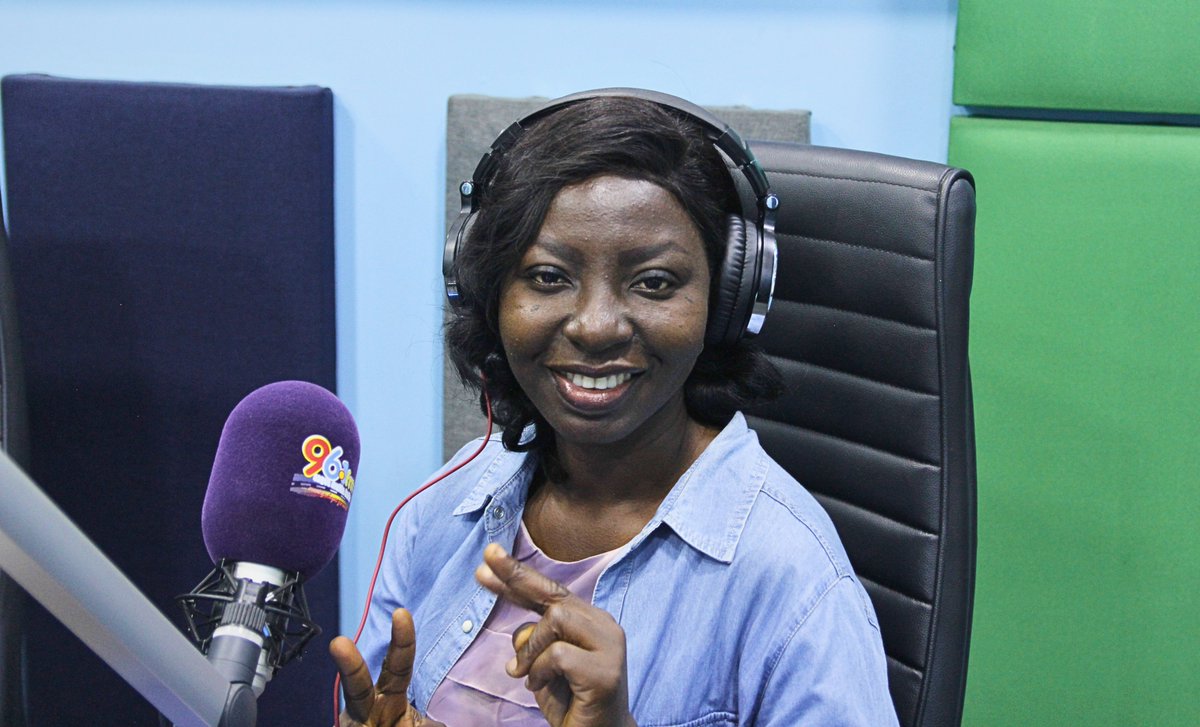 lagostraffic961's tweet image. 🚛 Behind every busy port is a truck operator navigating real challenges.

On MARITIME TODAY, Temidayo Anthony speaks with AMATO’s technical head on the truck operator’s dilemma within Nigeria’s port logistics system.

#MaritimeToday #AMATO #PortLogistics #TruckOperators