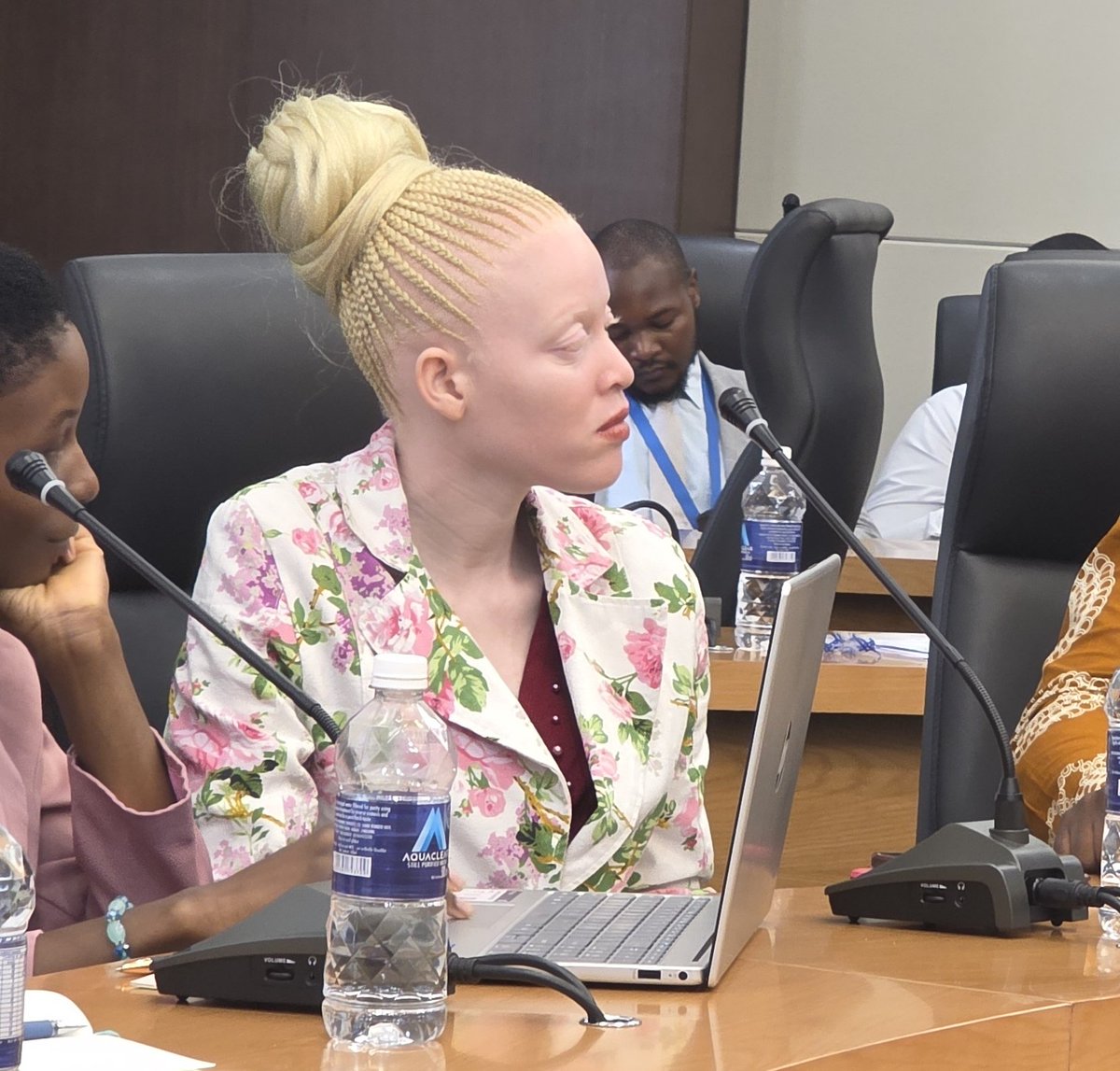 SAYoF_DISABILITY CLUSTER tweet media